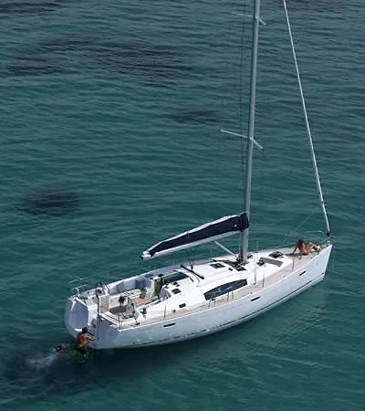 Boat In * 特罗吉尔
