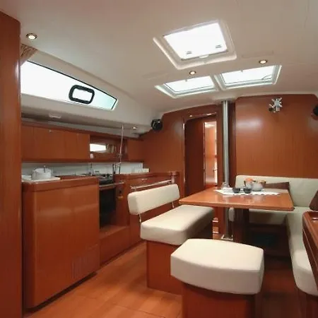 Boat In